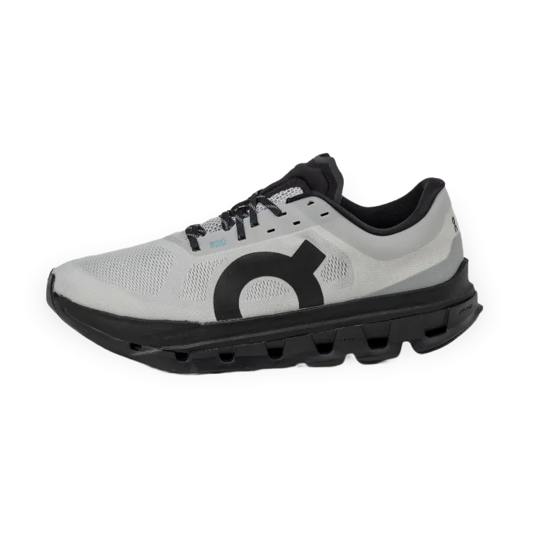 On Cloudflow 5 M