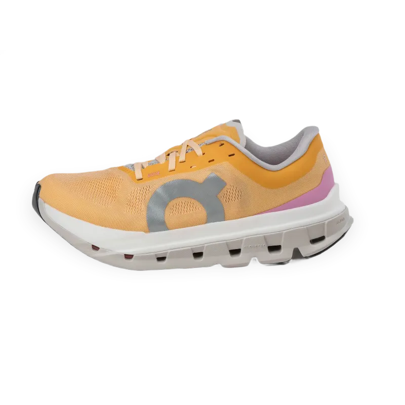 On Cloudflow 5 W