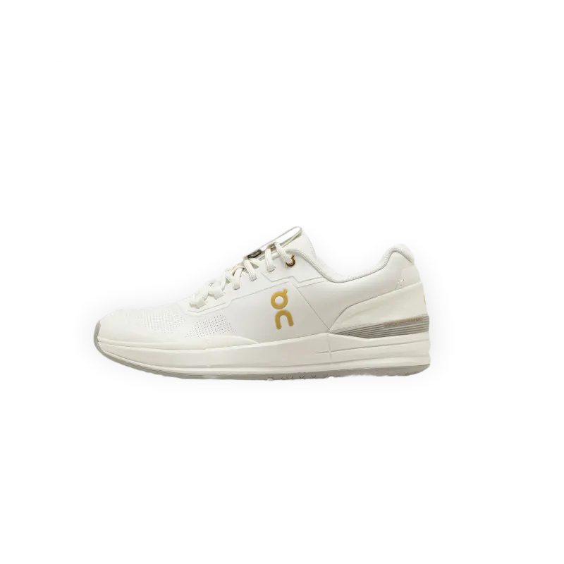 On THE ROGER Pro Ace