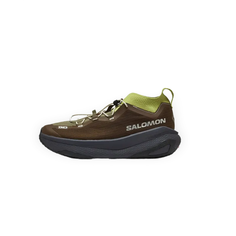 Pas Normal Studios X Salomon Gravel Concept 2