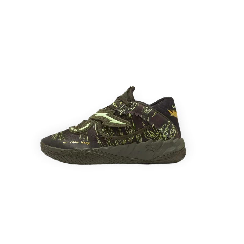 Puma MB.05 Camo