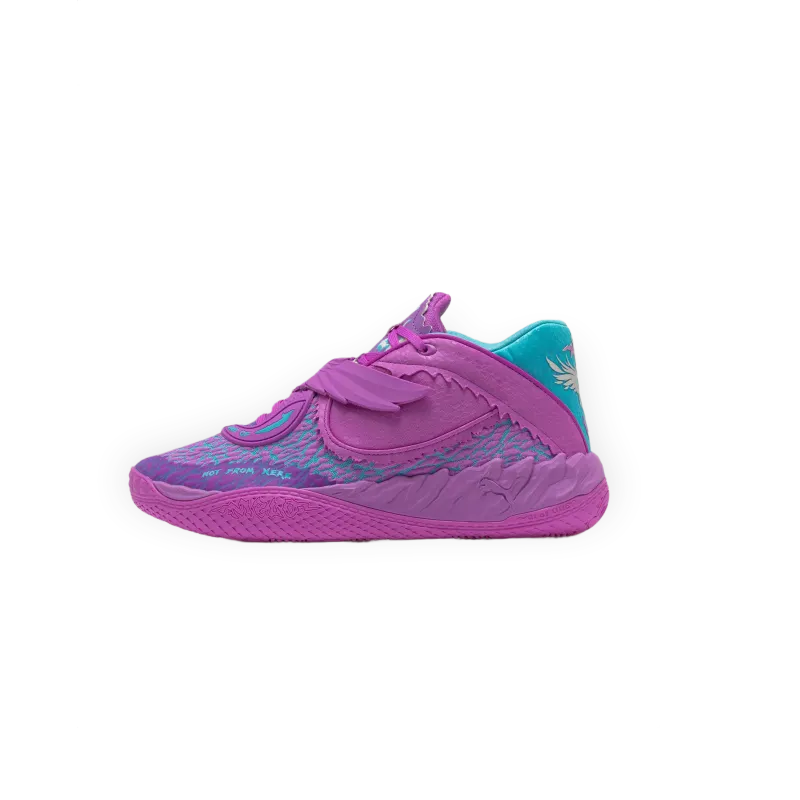 Puma MB.05 Hive