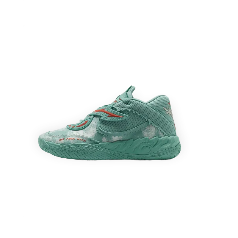 Puma MB.05 Melo World