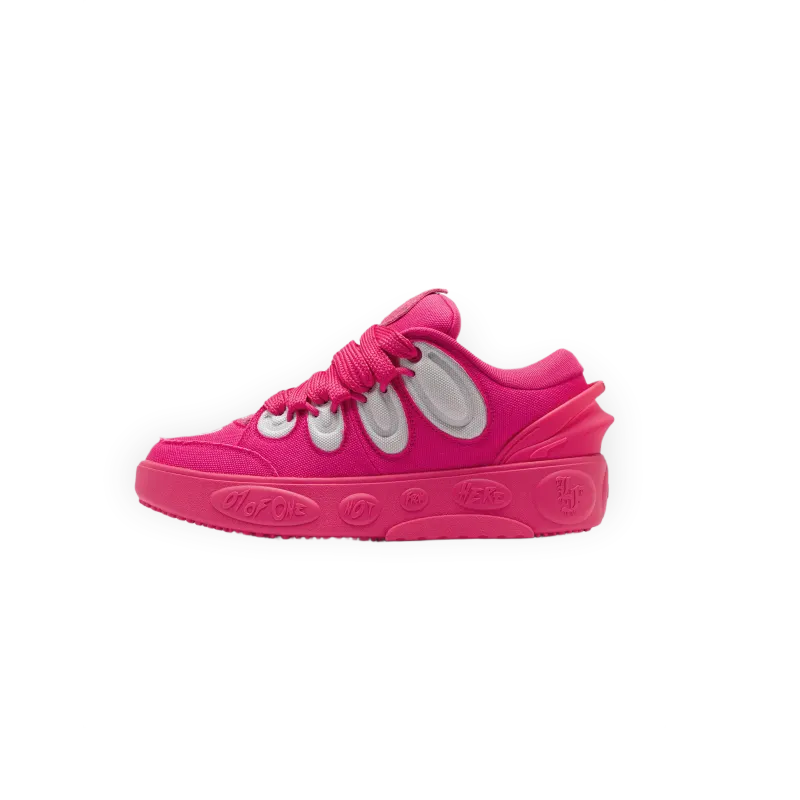 Puma La Francé Pink Carpet