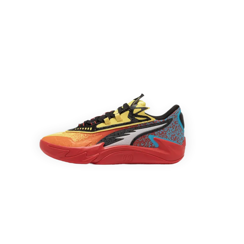 Puma Scoot Zeros II CAUTION