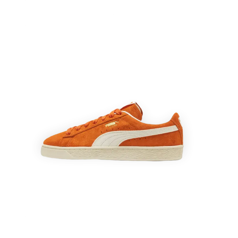 Puma Suede Charles F. Stead IV