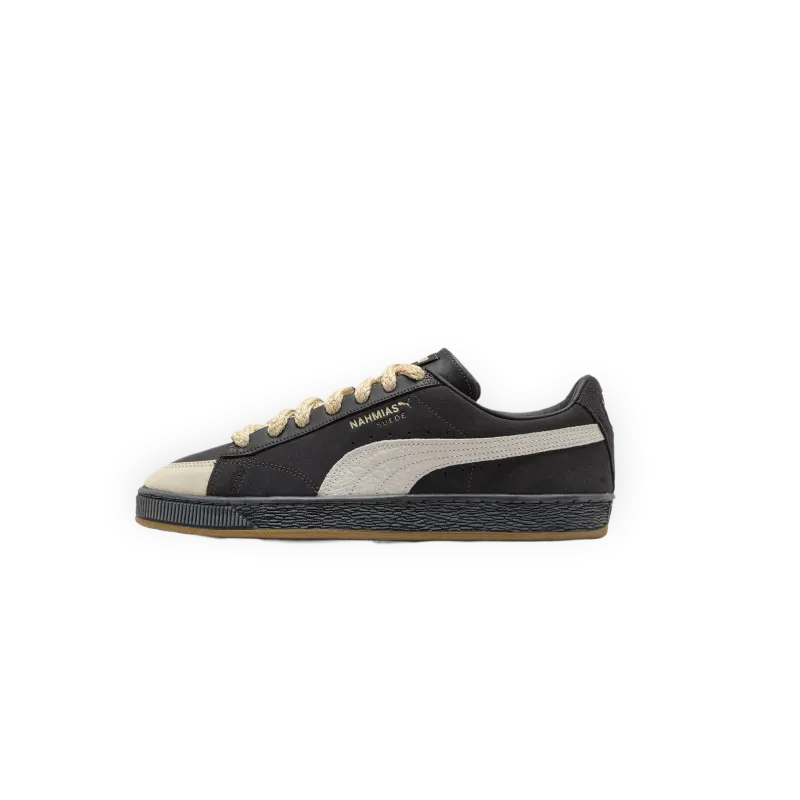 Puma Suede Nahmias Vintage Black