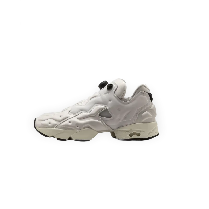 Reebok Instapump Sliver