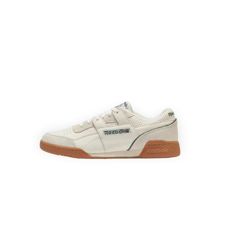 Reebok Workout Plus