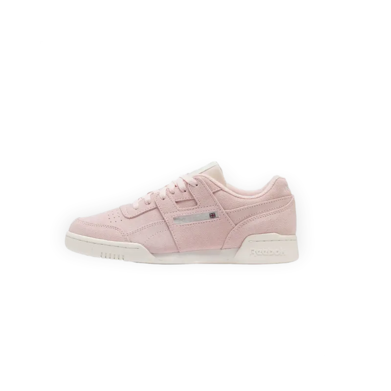 Reebok Workout Plus