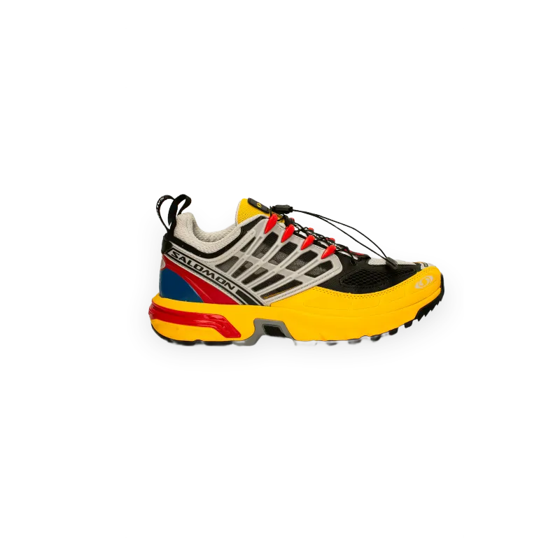 Salomon Acs Pro