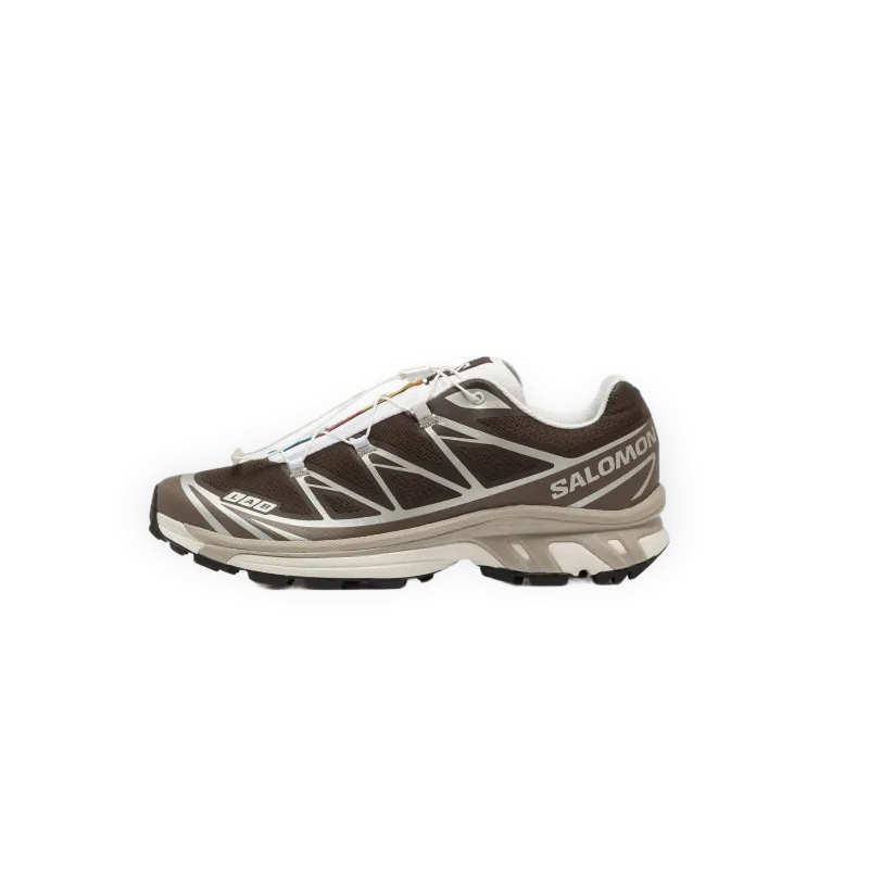 Salomon XT-6