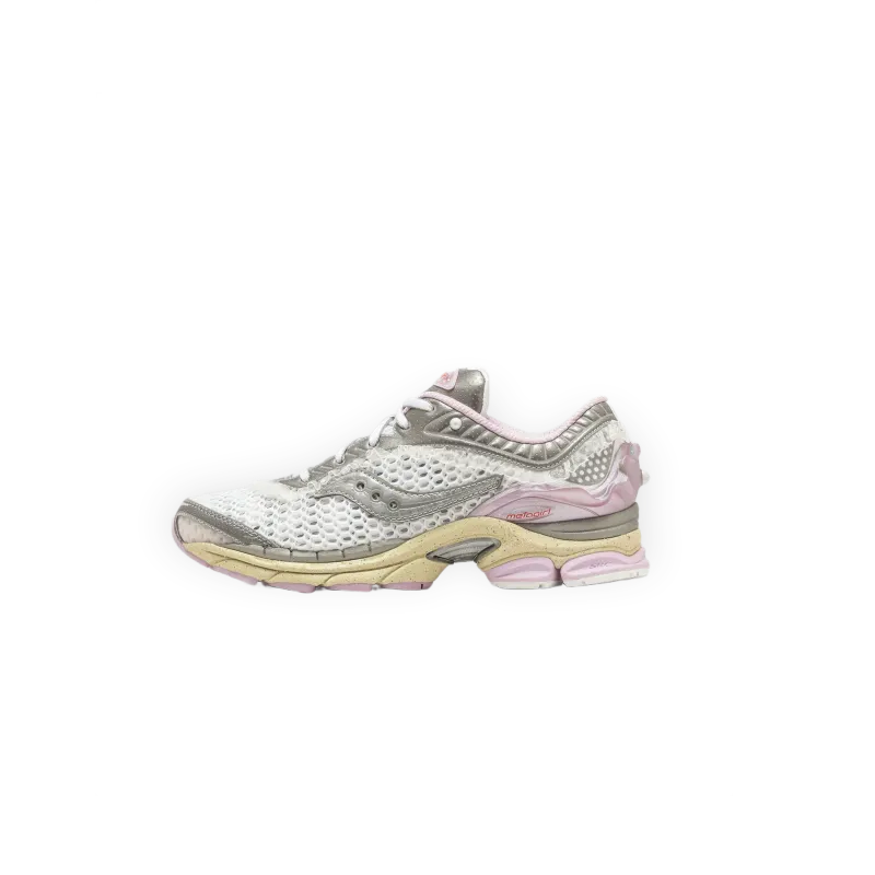 Saucony PROGRID PARAMOUNT x Metagirl