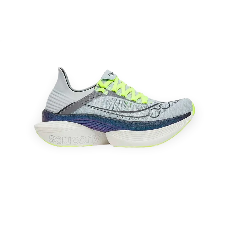 Saucony Endorphin Elite 2 - Airy Nightsky