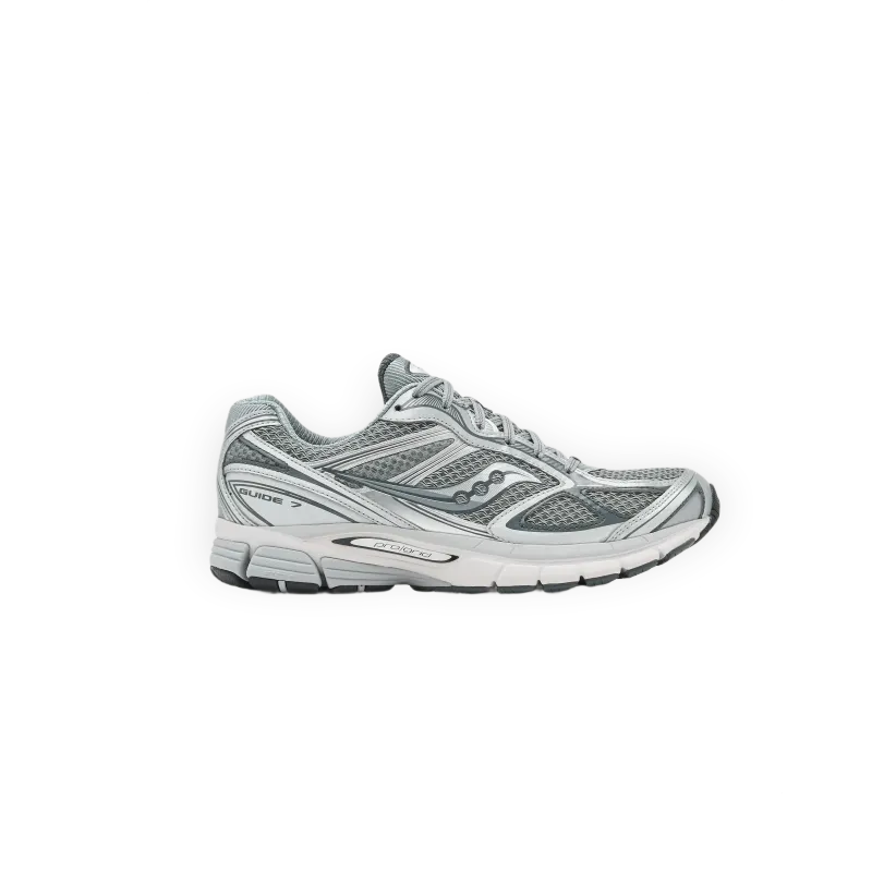 Saucony Progrid Guide 7 "Silver"