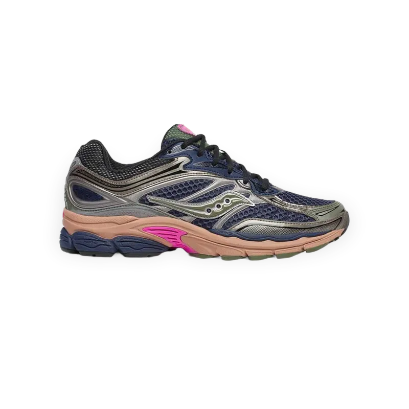 Saucony Progrid Omni 9 - Blue Brush
