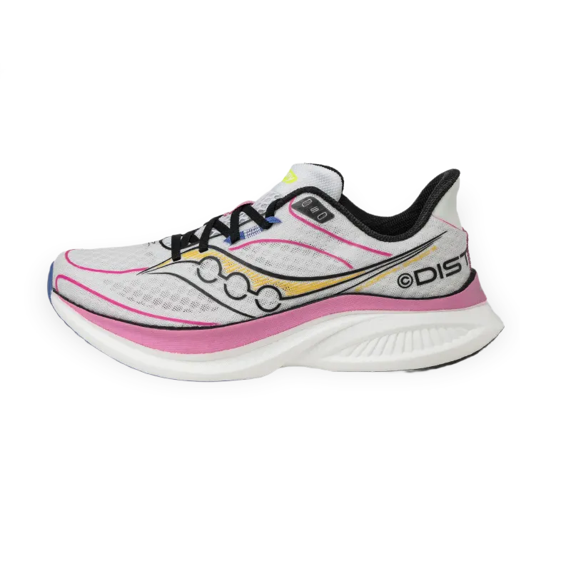 Saucony x Distance Endorphin Speed 5