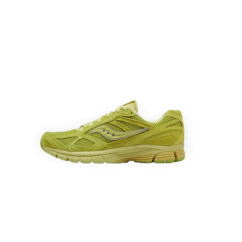 Saucony X 3sixteen Progrid Guide 7