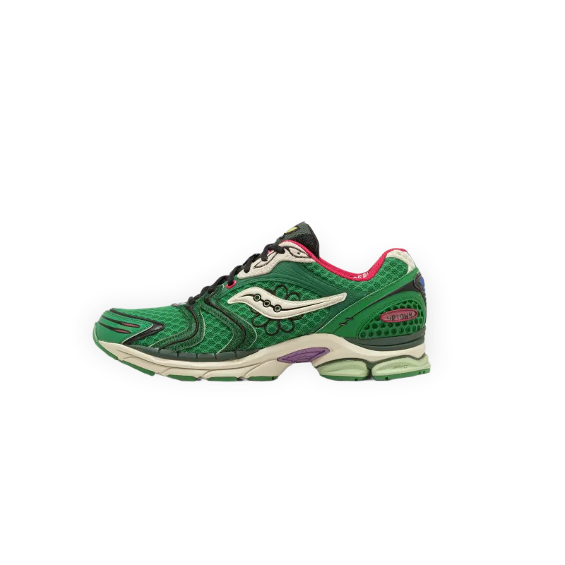 Saucony X Jae Tips Progrid Triumph 4