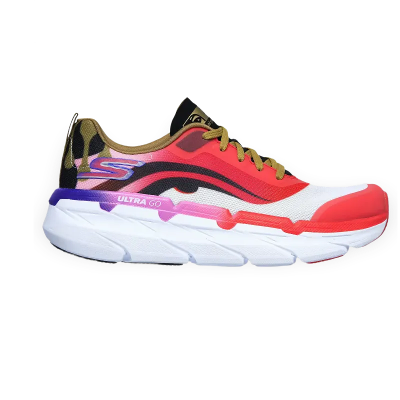 Skechers femme Skechers Max Cushioning Elite Kansai Yamamoto