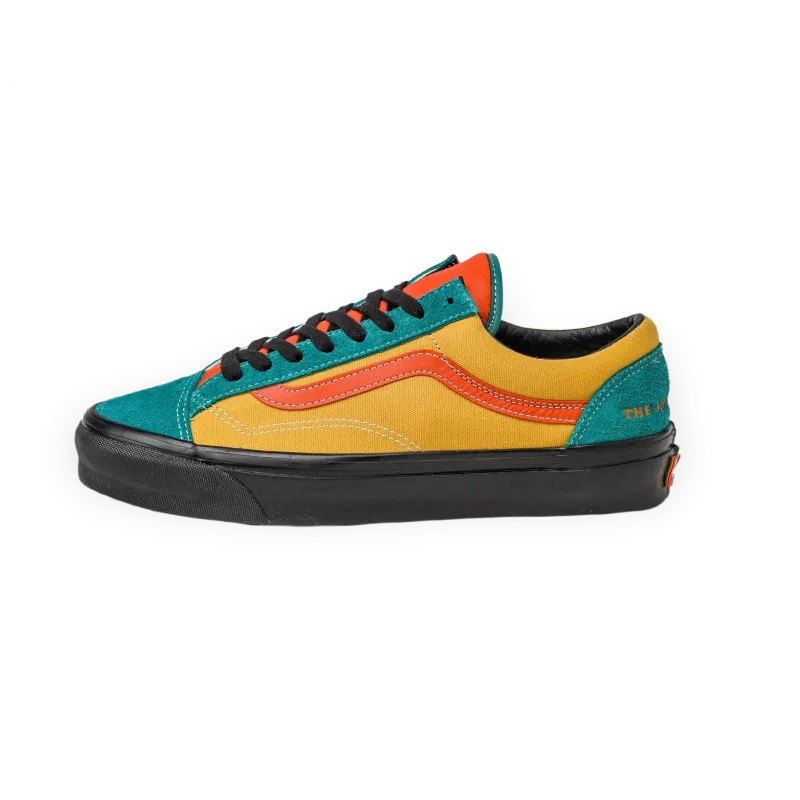 Vans Otw x Julian Klincewicz Old Skool 36 *The Joyous Chorus*