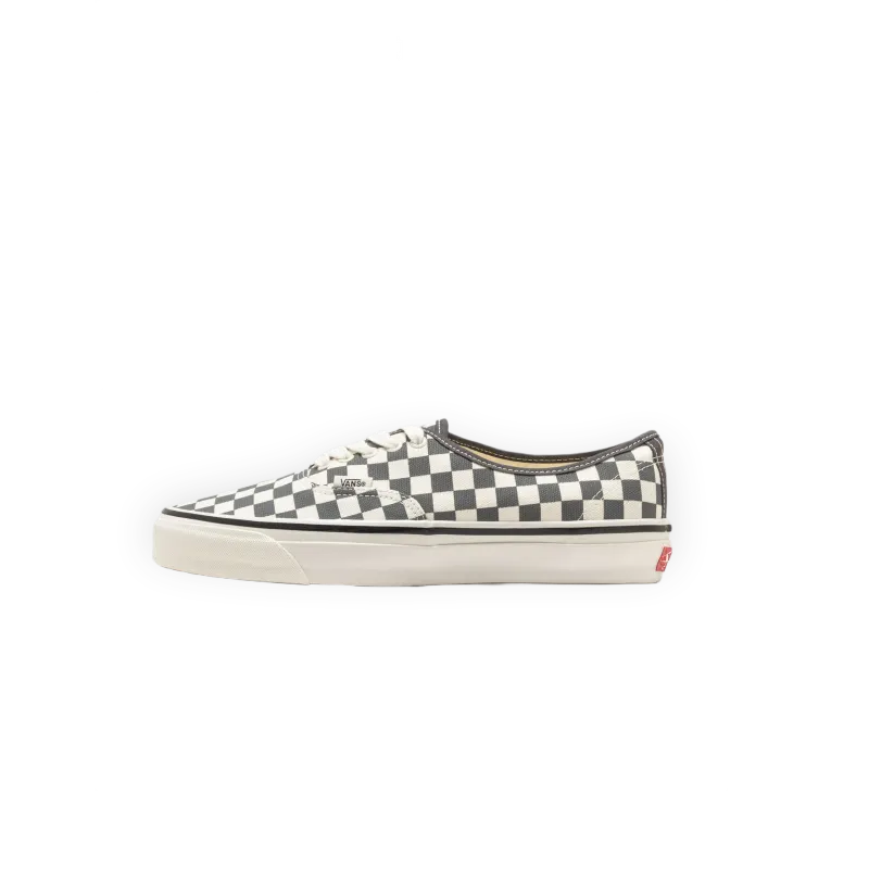 Vans Lx Authentic 44 Checkerboard