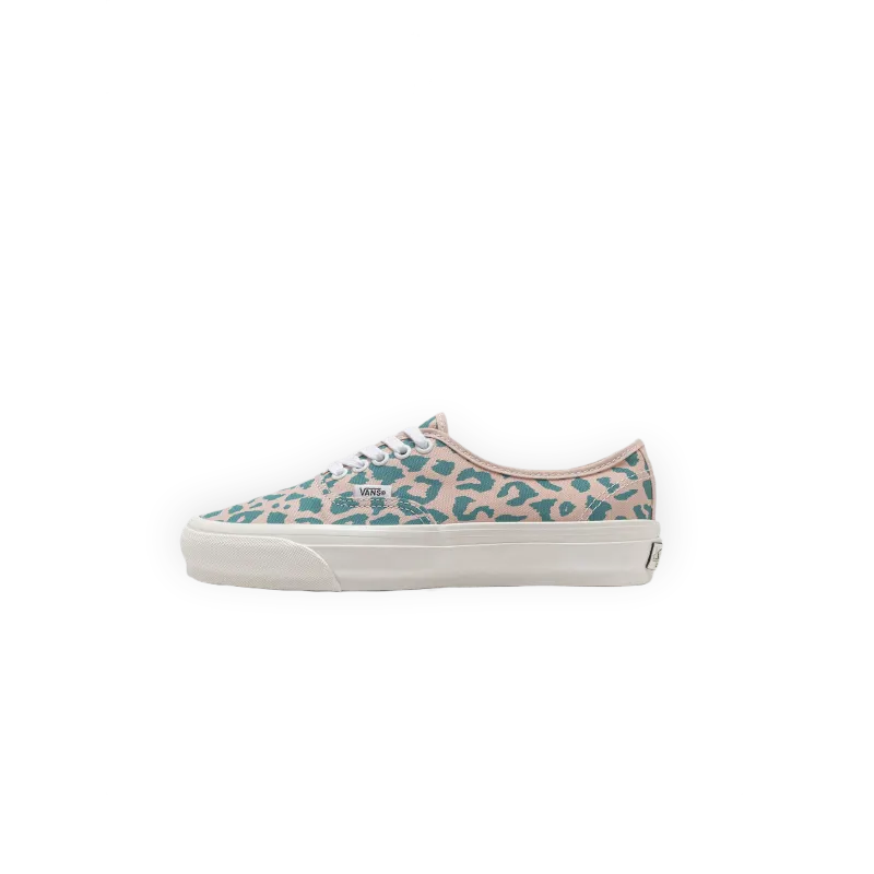 Vans LX Authentic 44 CHEETAH