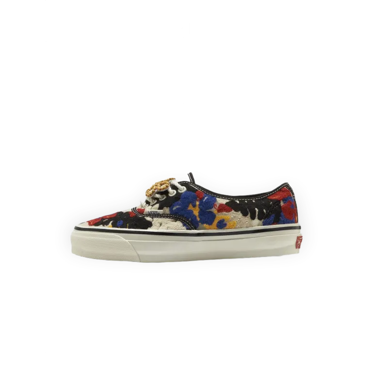 Vans Lx Authentic 44 Needlework