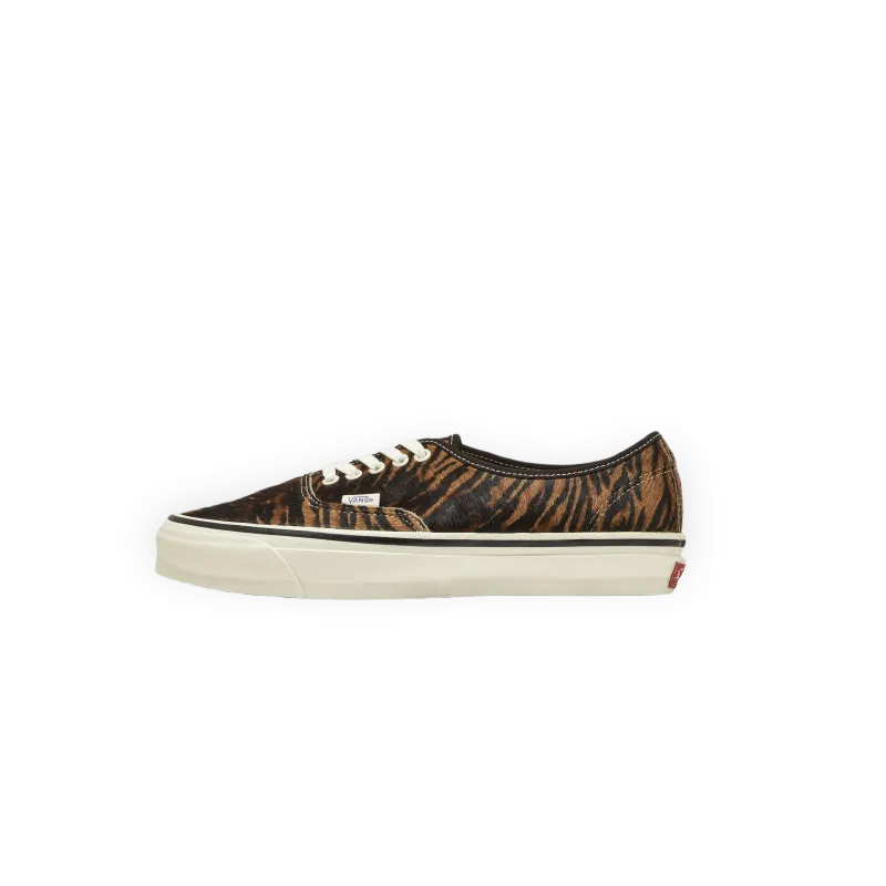 Vans Lx Authentic 44 Pony Hair