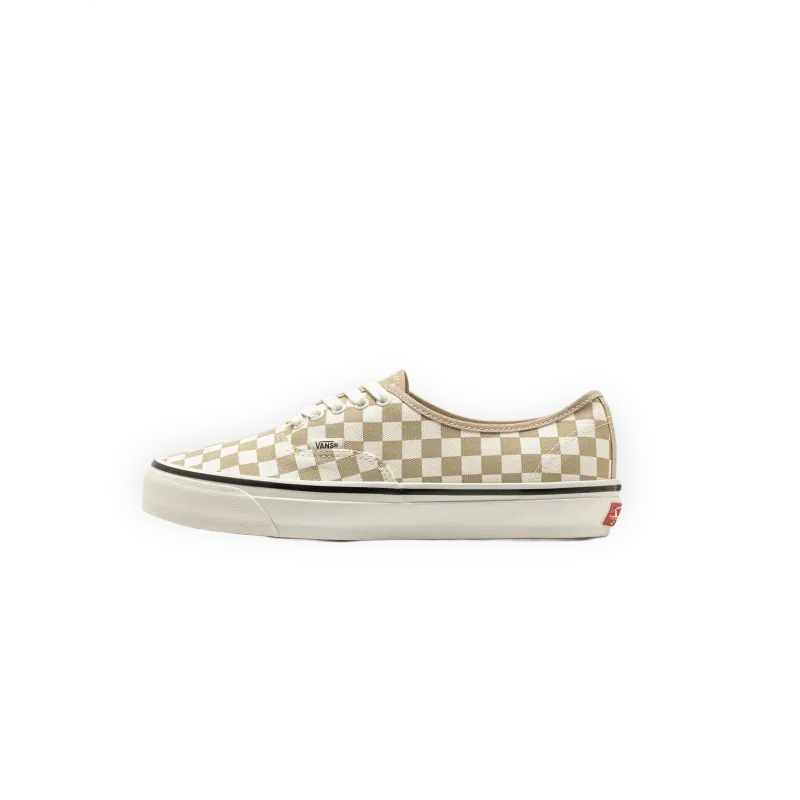 Vans Lx Authentic Checkerboard