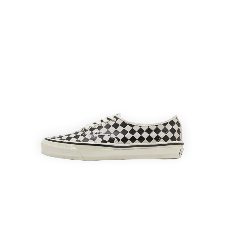 Vans Lx Authentic Diamond Check