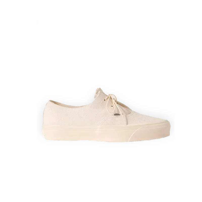 Vans LX Authentic Ease Hairy Suede Sand