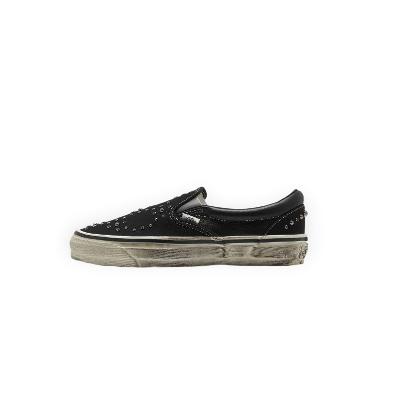 Vans Lx Classic Slip-On 98 Pearlized
