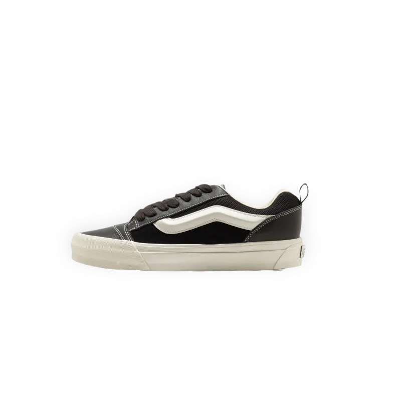 Vans Lx Knu Skool Leather