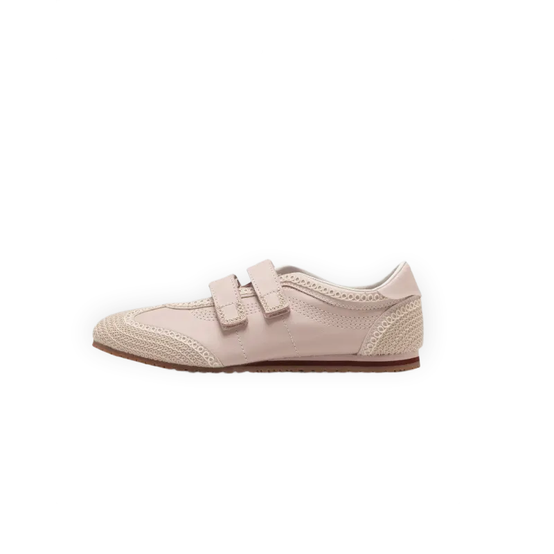 Vans Lx Mary Jane Slp Embroidered