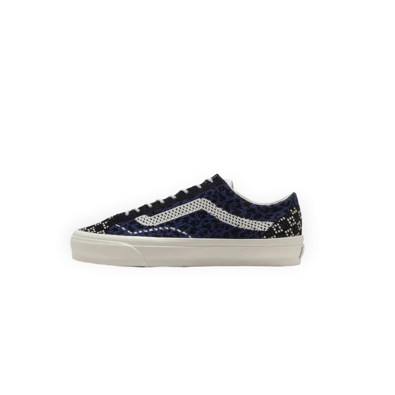 Vans Lx Old Skool 36 Ek Cheetah