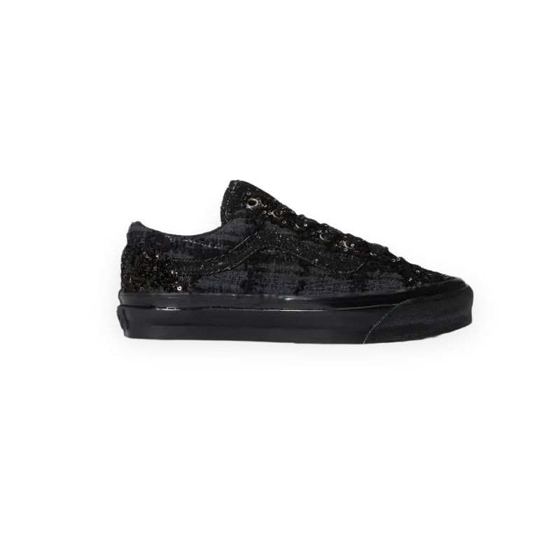 Vans LX Old Skool 36 Fuzzy Feelings