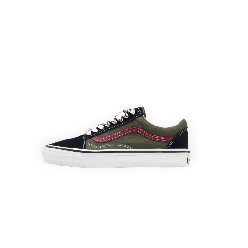 Vans Lx Old Skool Malibu