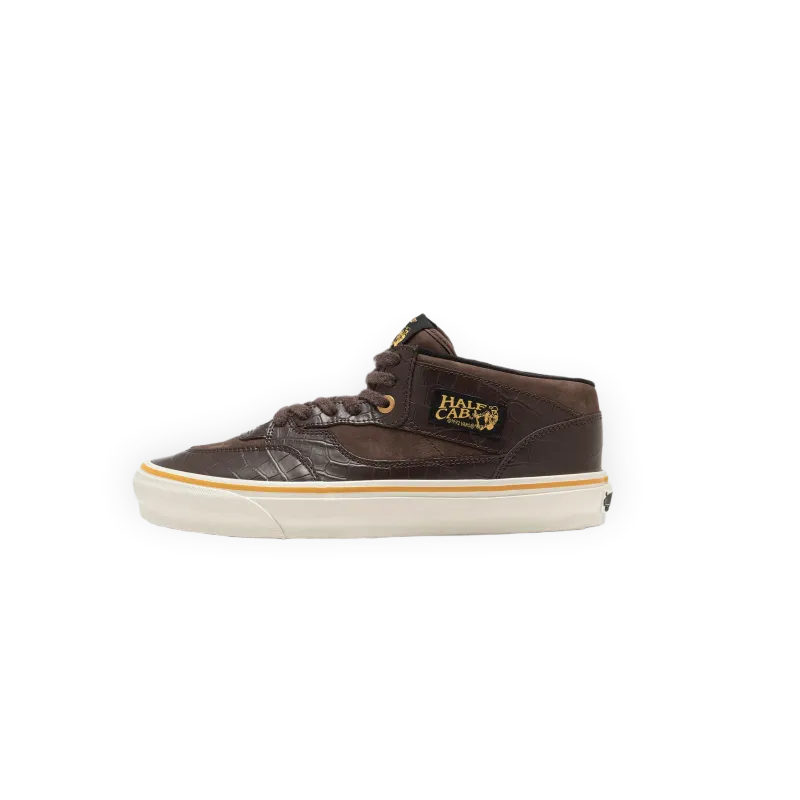 Vans Otw Half Cab 33 Vibram Classic