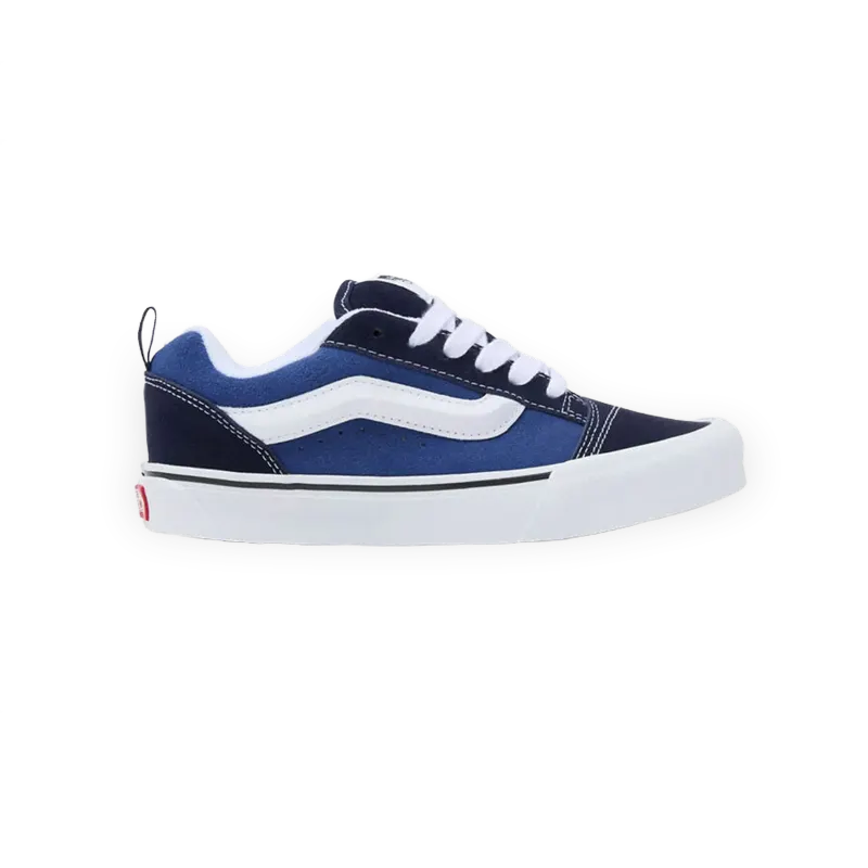 Vans Knu Skool Navy True White