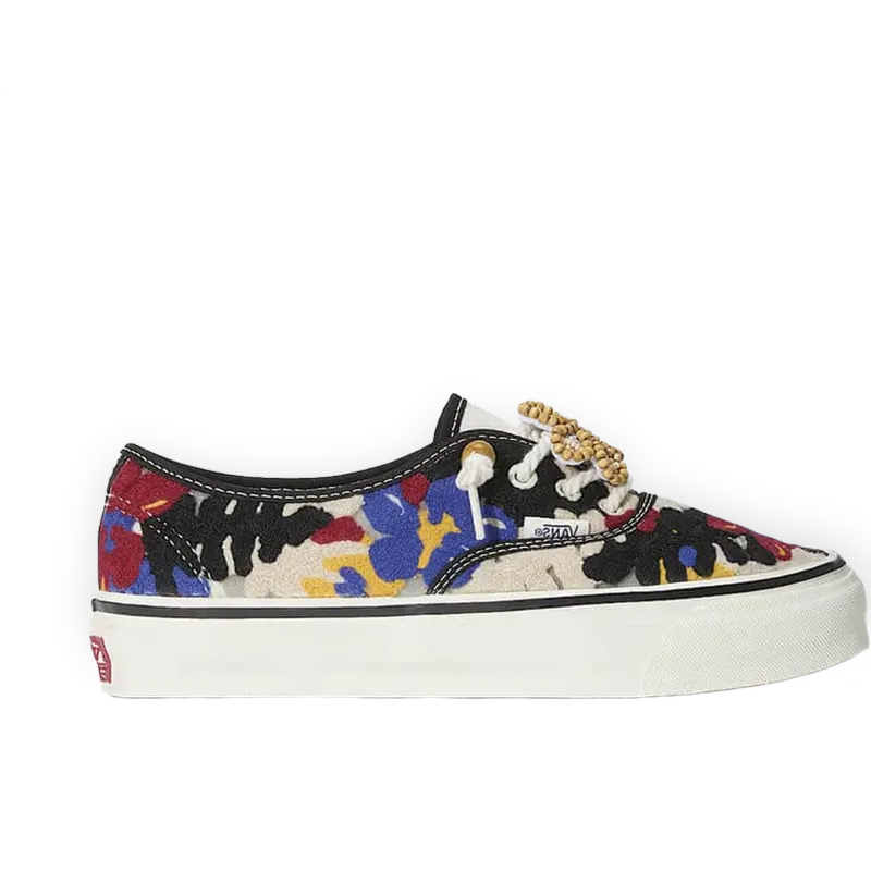 Vans LX Authentic 44 "Needlework"