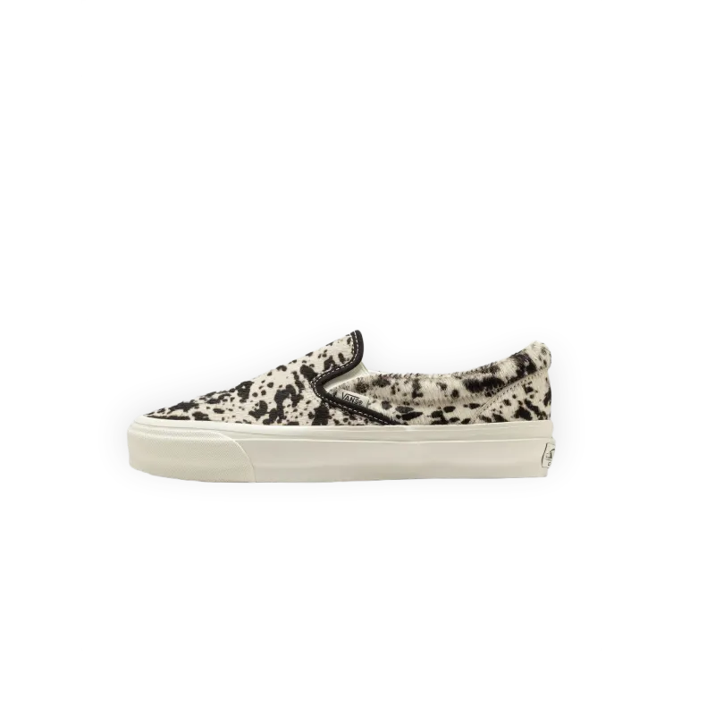 Vans Lx Classic Slip-On 98 Pony Hair
