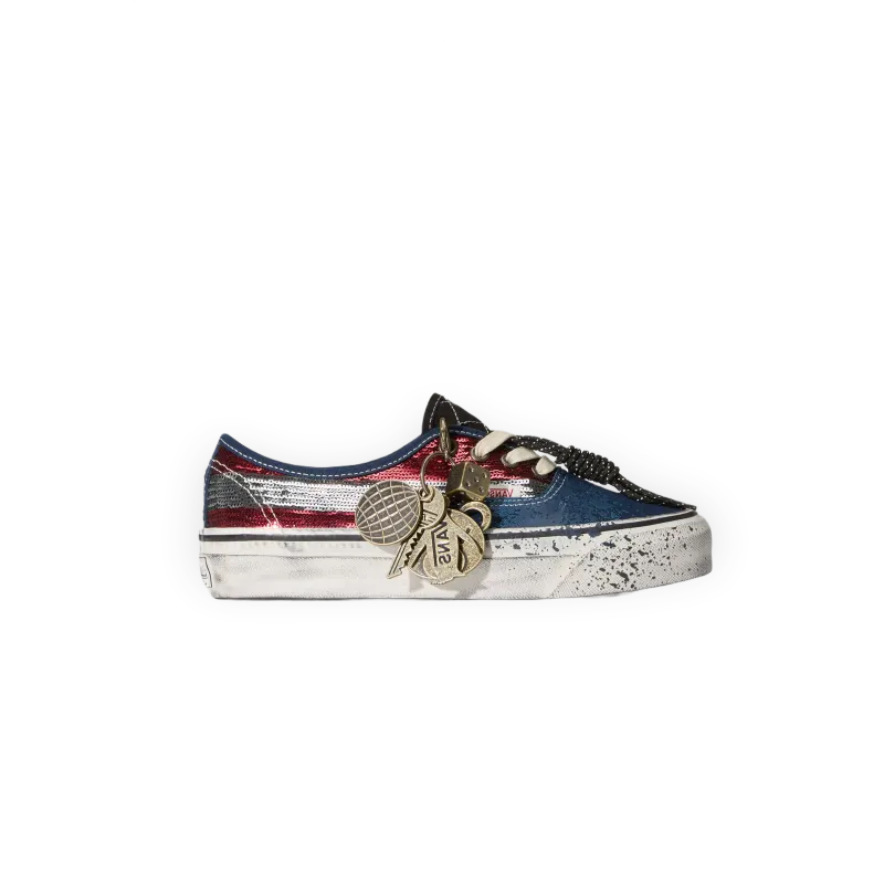 Vans Premium Authentic 44 "Charms"