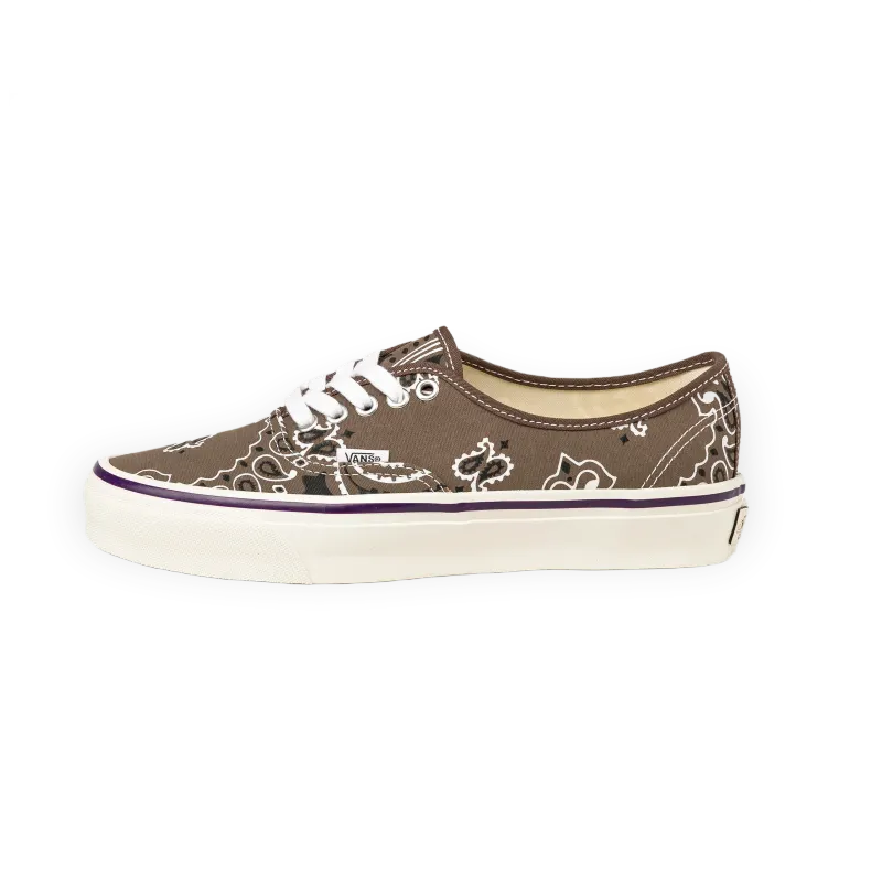 Vans Premium Authentic 44 LX *Bandana*