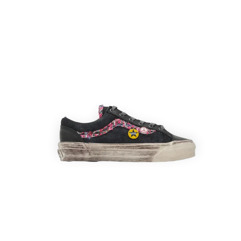 Vans Premium Old Skool 36 Souvenir "Grey"
