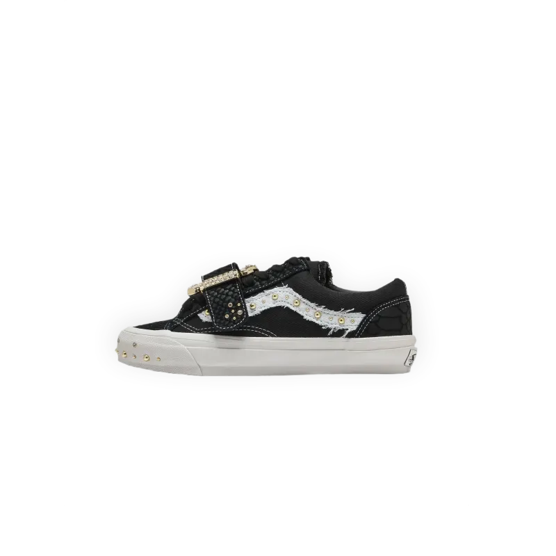 Vans X Metagirl LX Old Skool 36