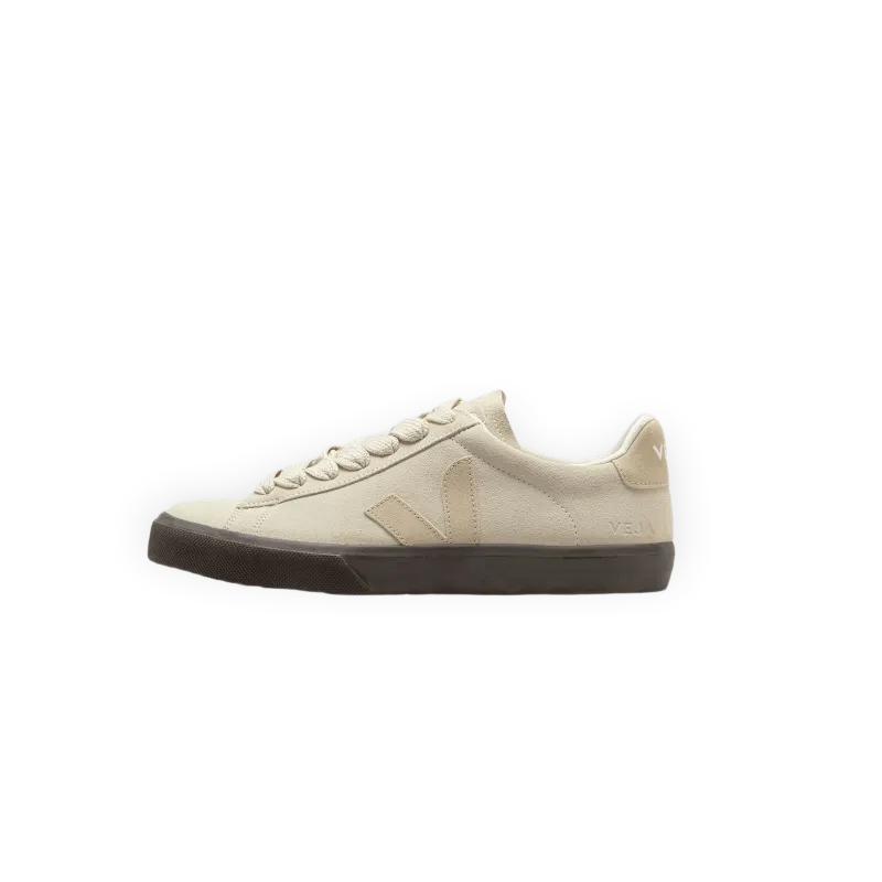 Veja Campo Bold Suede