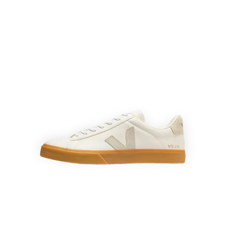 Veja Campo Chromfree Leather