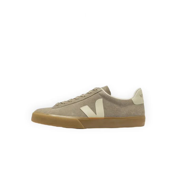 Veja Campo Suede