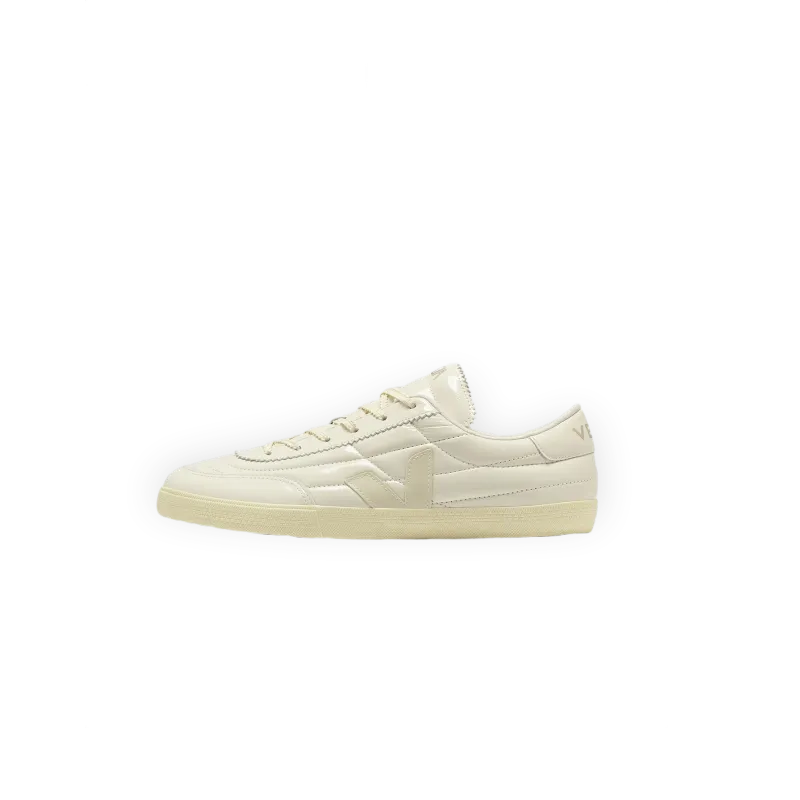 Veja Panenka Patent Leather